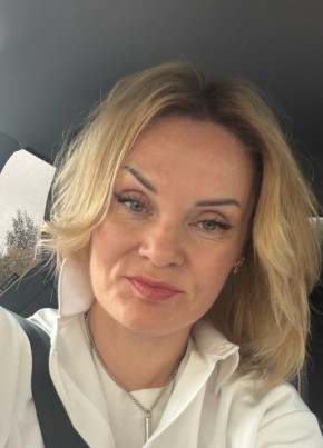 Ольга из Владимира 41 год