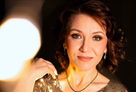 Yuliya, 53 - Just Me