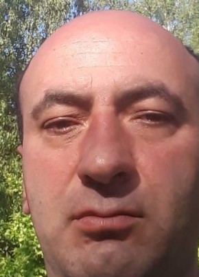 Эдик, 52, Россия, Анапская