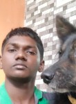 Danny, 20 лет, Chennai
