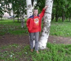 Роман, 50 лет, Вологда