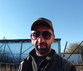 Armen Badeyan, 36, Vardenis