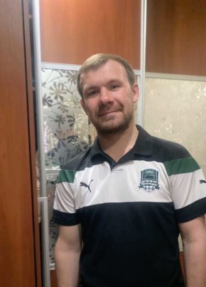 Алексей, 36, Россия, Востряково