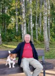 Олег, 58 лет, Смоленск