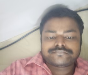 Raj Kumar, 27 лет, Pallāvaram