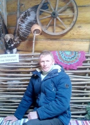 Петр, 55, Россия, Набережные Челны
