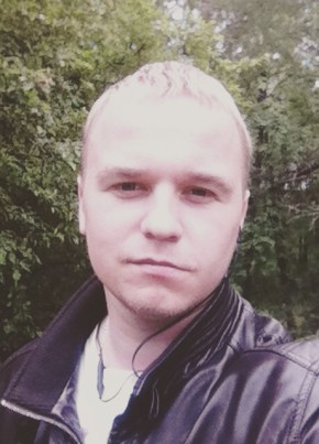 Иван, 29, Россия, Санкт-Петербург