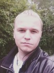 Ivan, 27, Saint Petersburg