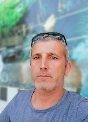 Zafer , 49, Türkiye Cumhuriyeti, Düzce