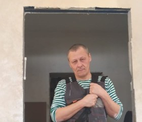 Кирилл, 53 года, Истра