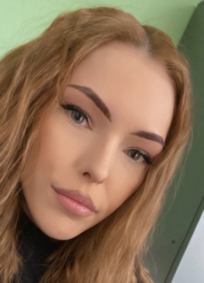 Анна, 25, Россия, Ступино