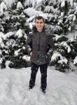 mertcan uşak, 19 лет, Bursa