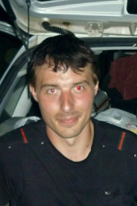 Игорь, 36, Россия, Саров