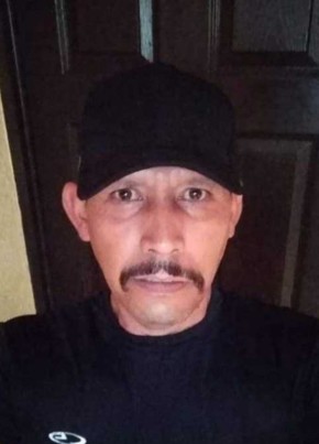 Manuel Delgadill, 56, Estados Unidos Mexicanos, Guadalajara