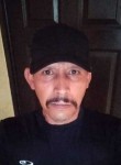 Manuel Delgadill, 56, Guadalajara