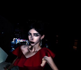 Ninelle, 22, Zelenogorsk (Leningrad)