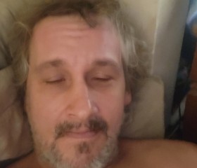 Sebastien, 48, Longueuil