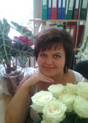 Натали, 46, Україна, Київ