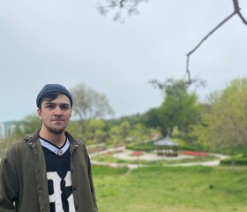 Raboni, 22, Incheon