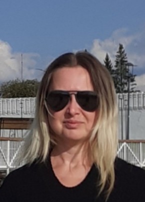 Екатерина из Тюмени 41 год