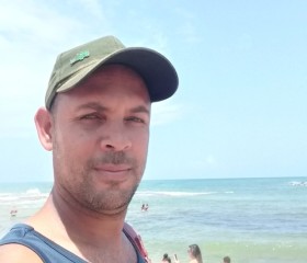 Alessandro , 44, Camacari