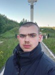 Кирилл, 18 лет, Кремёнки