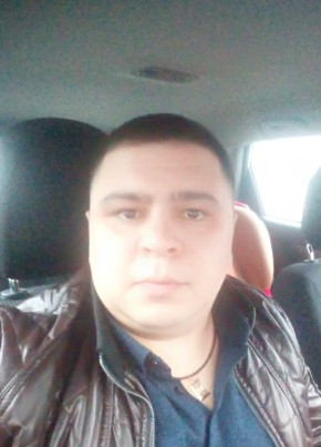 Алексей, 34, Россия, Краснодар