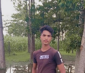 Kishan, 18 лет, Lakhīmpur