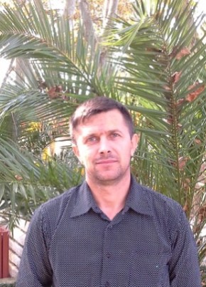 Александр, 50, Россия, Сочи