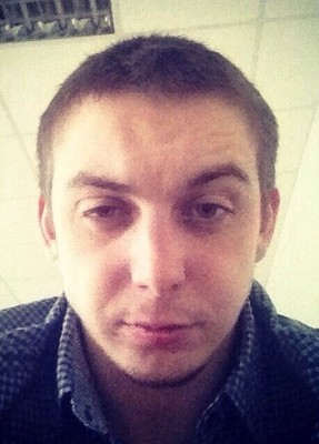 Vladislav, 27, Russia, Omsk