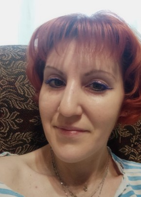 Ирина, 42, Россия, Смоленск