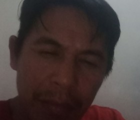 Yes, 45, Banjarmasin