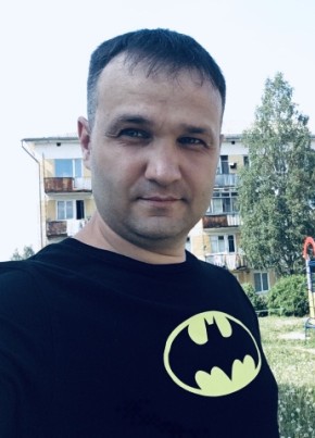 Дмитрий, 38, Россия, Мирный (Архангельская обл.)