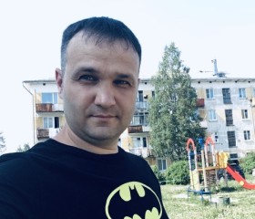 Дмитрий, 38 лет, Мирный (Архангельская обл.)