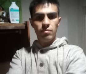 Nicolás, 24 года, Santafe de Bogotá