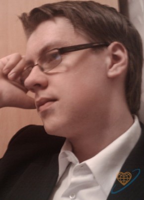Mr.programmer, 31, Россия, Новосибирск