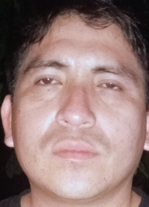 Luis из Becal 26 лет