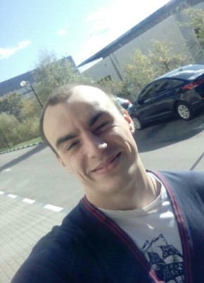 Николай, 30, Россия, Богородицк