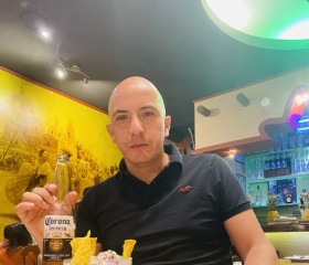leonardo, 43 года, Navalcarnero