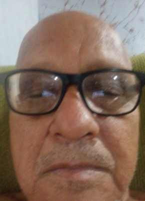 Benício из Angra dos Reis 66 лет