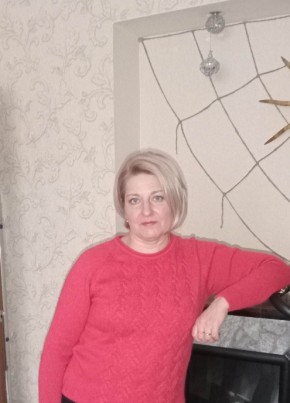 Светлана, 49, Россия, Железногорск (Красноярский край)