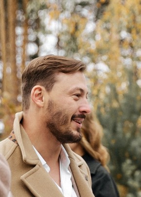 Николай из Екатеринбурга 38 лет