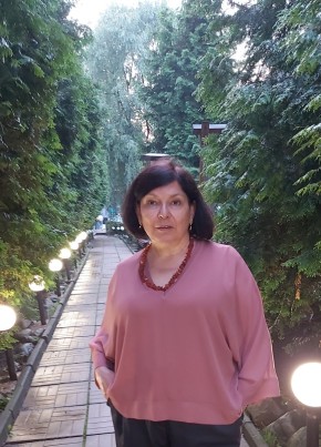 Елена, 62, Россия, Фрязино