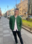 Макс, 22 года, Санкт-Петербург