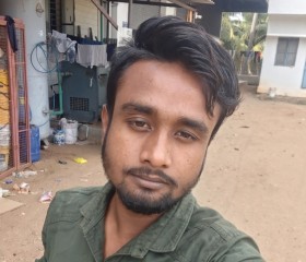 Rahul, 25, Chennai
