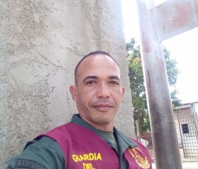 Luis Alfredo, 43 года, Barquisimeto