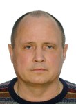 Олег, 58 лет, Норильск