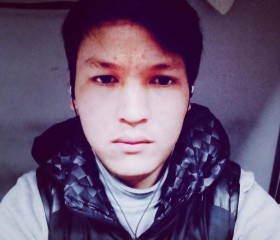 Арман в сокулук, 24 года, Бишкек