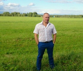 Дмитрий, 47 лет, Иваново