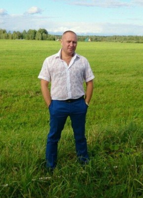 Дмитрий, 47, Россия, Иваново